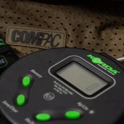 Korda Digital Scale 132lb/60kg -Solar Vis Winkel 2008565Korda Digital Scale 132lb 60kg 3