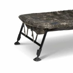 Nash Hi-Protect Carp Cradle Camo -Solar Vis Winkel 2025497Nash Hi Protect Carp Cradle Camo 1