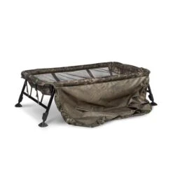 Nash Hi-Protect Carp Cradle Camo -Solar Vis Winkel 2026456Nash Hi Protect Carp Cradle Camo 4
