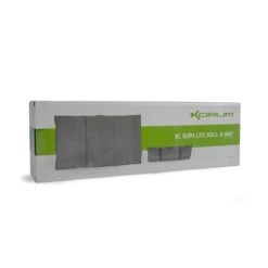 Korum XL Supa-Lite Roll-A-Mat -Solar Vis Winkel 2028970Korum XL Supa Lite Roll A Mat 3