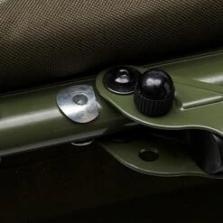 Prologic Inspire Lite-Pro 6 Leg Bedchair -Solar Vis Winkel 2062269Prologic Inspire Lite Pro 6 Leg Bedchair 2