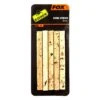 Fox Edges 6mm Cork Sticks -Solar Vis Winkel 206550p 29546