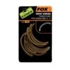 Fox Edges Withy Curves Hook 6-2 -Solar Vis Winkel 207083p 29559