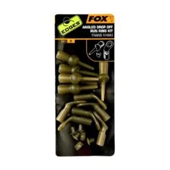 Fox Edges Drop Off Run Ring Kit