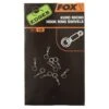 Fox Edges Kuro Micro Hook Swivels -Solar Vis Winkel 208272xctmppUvF4l 1