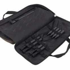 Prologic K3 Carbon Low Profile 2 Rod Pod 11 Prologic K3 Carbon Low Profile 2 Rod Pod -Solar Vis Winkel 2093572Prologic K3 Carbon Low Profile 2 Rod Pod 5