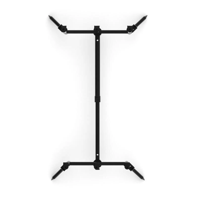 Sonik Xtractor 3 Rod Pod 4 Sonik Xtractor 3 Rod Pod - Afbeelding 2