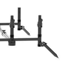 Sonik Xtractor 2 Rod Pod -Solar Vis Winkel 2094984Sonik Xtractor 2 Rod Pod 2