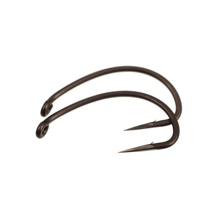 Gardner Specialist Sharpened Mugga Hook 4 Gardner Specialist Sharpened Mugga Hook - Afbeelding 2