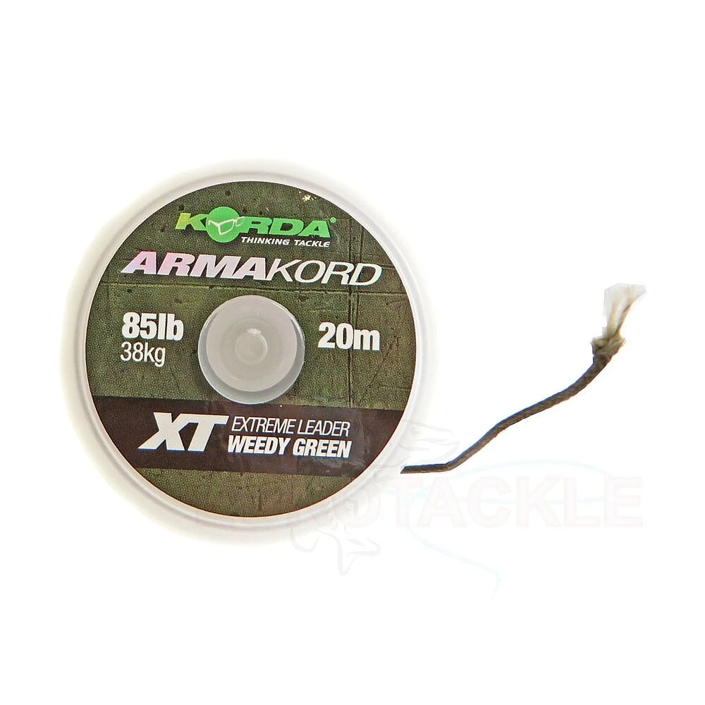 Korda Arma Kord XT 85lb 20m 3 Korda Arma Kord XT 85lb 20m