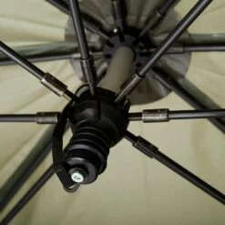 Prologic Avenger 65 Brolly & Mozzy Front -Solar Vis Winkel 2264597Prologic Avenger 65 Brolly Mozzy Front 3