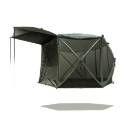 Solar SP 6-HUB Cube Shelter