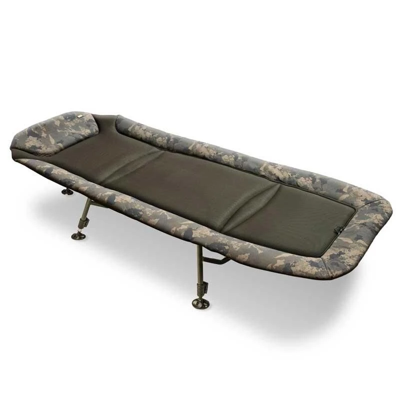 Solar Undercover Pro Bedchair 3 Solar Undercover Pro Bedchair