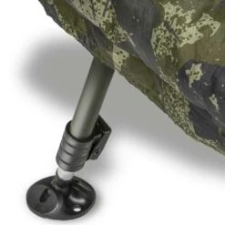 Solar Undercover Pro 3 Season Sleep System -Solar Vis Winkel 2292104Solar Undercover Pro 3 Season Sleep System 4