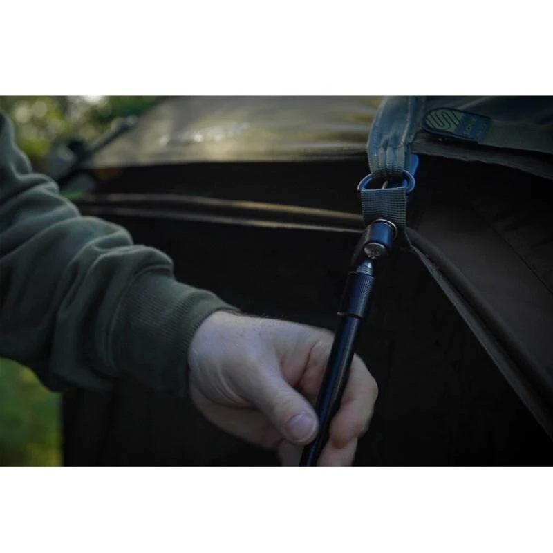 Sonik Xtractor Bivvy 8 Sonik Xtractor Bivvy - Afbeelding 6