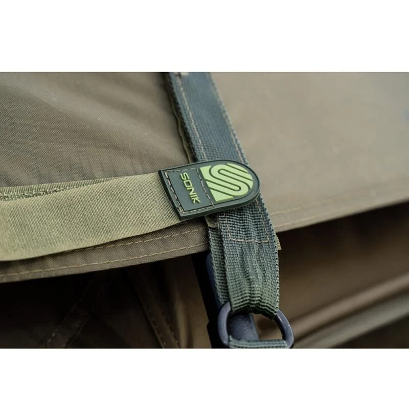 Sonik Xtractor Bivvy 10 Sonik Xtractor Bivvy - Afbeelding 8