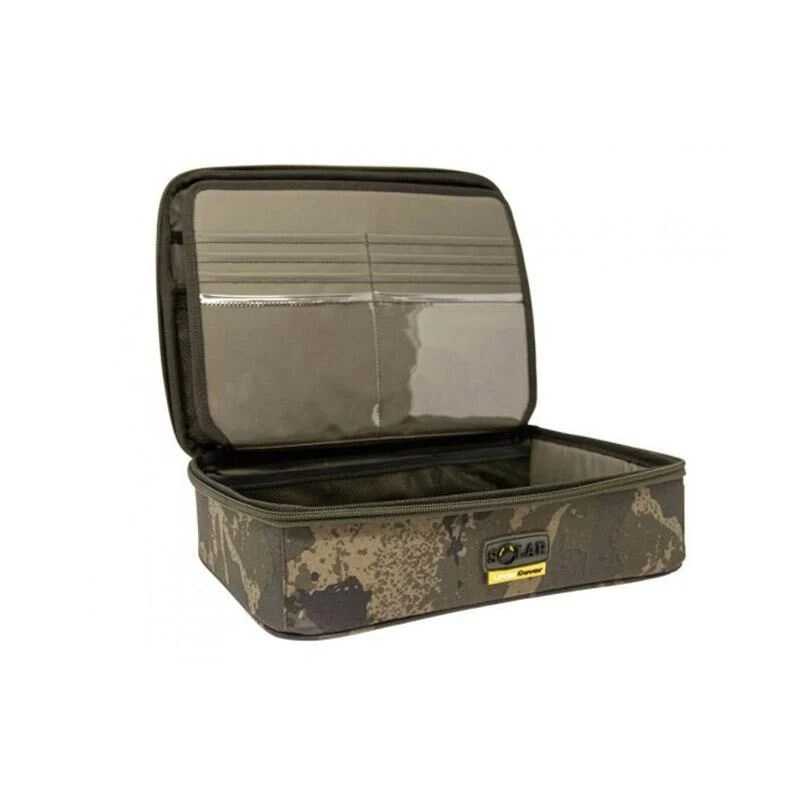 Solar Undercover Camo Multipouch - Compact 3 Solar Undercover Camo Multipouch - Compact