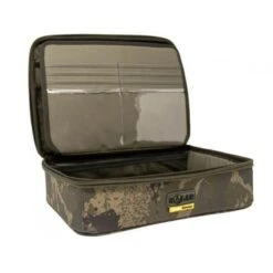 Solar Undercover Camo Multipouch - Large