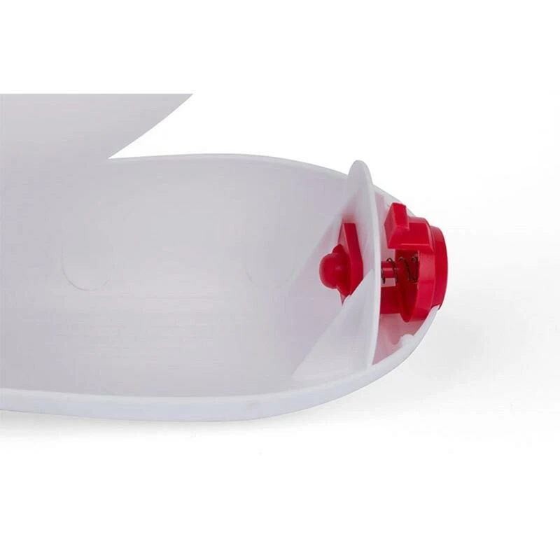 Spomb Spod Large White 5 Spomb Spod Large White - Afbeelding 3