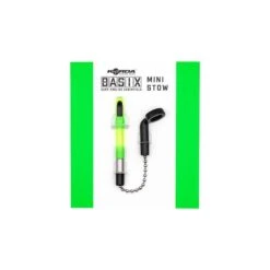Korda Basix Mini Stows -Solar Vis Winkel 2333435Korda Basix Mini Stows 2