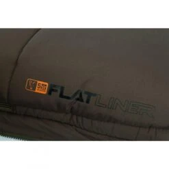 Fox Flatliner 5 Season Sleeping Bag -Solar Vis Winkel 2346030Fox Flatliner 5 Season Sleeping Bag 4