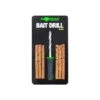 Korda Bait Drill 4mm Met Kurk -Solar Vis Winkel 2354921Korda Bait Drill 4mm met Kurk