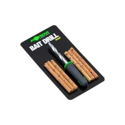Korda Bait Drill 4mm Met Kurk -Solar Vis Winkel 2354922Korda Bait Drill 4mm met Kurk 1