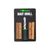 Korda Bait Drill 8mm Met Kurk 2 Korda Bait Drill 8mm Met Kurk -Solar Vis Winkel 2354928Korda Bait Drill 8mm met Kurk