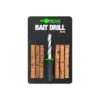 Korda Bait Drill 6mm Met Kurk -Solar Vis Winkel 2354931Korda Bait Drill 6mm met Kurk