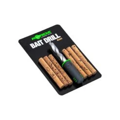 Korda Bait Drill 6mm Met Kurk -Solar Vis Winkel 2354932Korda Bait Drill 6mm met Kurk 1