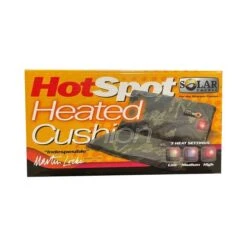 Solar HotSpot Heated Cushion -Solar Vis Winkel 2506224Solar HotSpot Heated Cushion 1 1