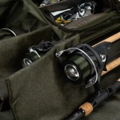 Nash Dwarf 9ft Transporter Model 2022 -Solar Vis Winkel 2517070Nash Dwarf 9ft Transporter Model 2022 3