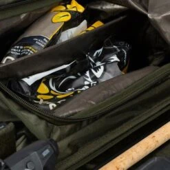 Nash Dwarf 6ft Transporter Model 2022 -Solar Vis Winkel 2517078Nash Dwarf 6ft Transporter Model 2022 4