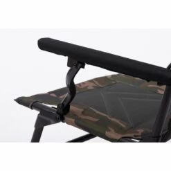 Prologic Avenger Relax Camo Chair Armrests -Solar Vis Winkel 2536136Prologic Avenger Relax Camo Chair Armrests 1