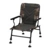 Prologic Avenger Relax Camo Chair Armrests -Solar Vis Winkel 2536138Prologic Avenger Relax Camo Chair Armrests 3
