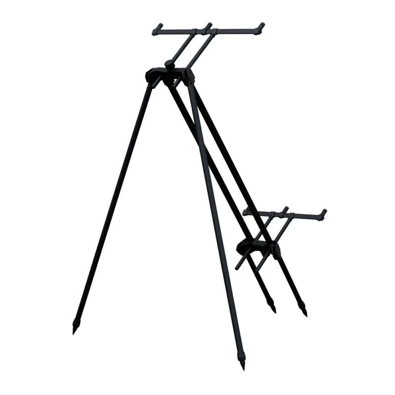 Prologic Tri-Sky Rod Pod 3 Rod 3 Prologic Tri-Sky Rod Pod 3 Rod