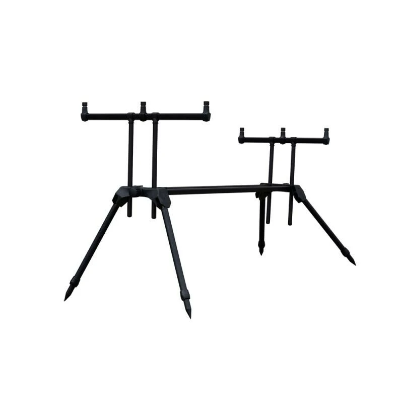Prologic Tri-Sky Rod Pod 3 Rod 4 Prologic Tri-Sky Rod Pod 3 Rod - Afbeelding 2