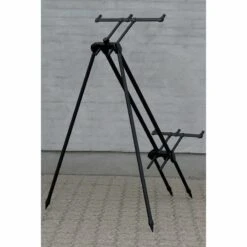 Prologic Tri-Sky Rod Pod 3 Rod 9 Prologic Tri-Sky Rod Pod 3 Rod -Solar Vis Winkel 2538735Prologic Tri Sky Rod Pod 3 Rod 2