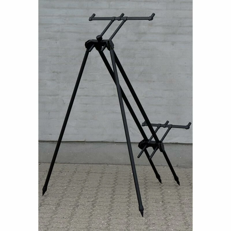 Prologic Tri-Sky Rod Pod 3 Rod 5 Prologic Tri-Sky Rod Pod 3 Rod - Afbeelding 3