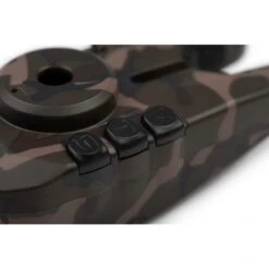 Fox Mini Micron X Camo 3 Rod Set - Limited Edition -Solar Vis Winkel 2538940Fox Mini Micron X Camo 3 Rod Set 7