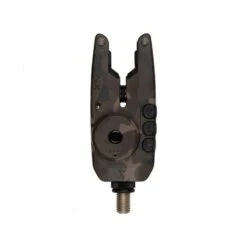 Fox Mini Micron X Camo 3 Rod Set - Limited Edition -Solar Vis Winkel 2538942Fox Mini Micron X Camo 3 Rod Set 9