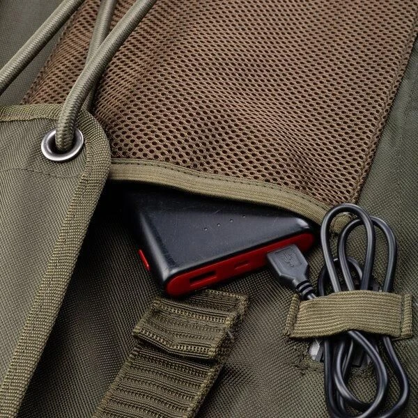 Nash Indulgence Sleep System All Season SS3 6 Nash Indulgence Sleep System All Season SS3 - Afbeelding 4