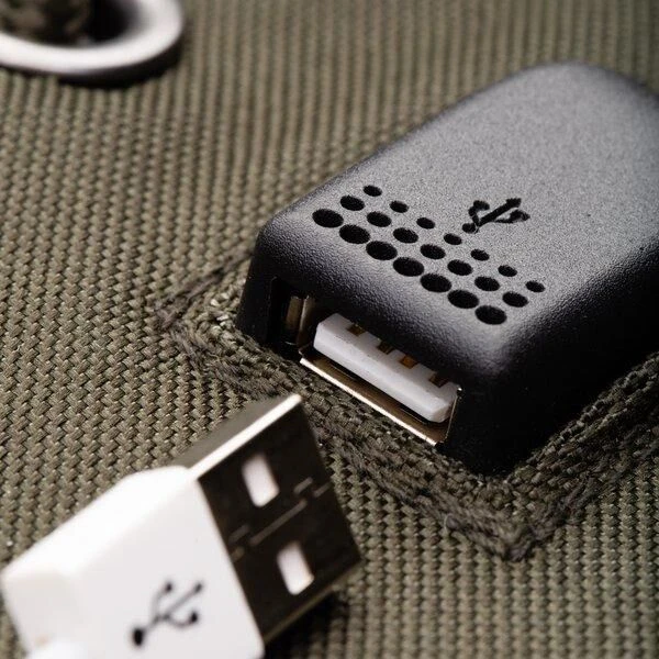 Nash Indulgence Sleep System All Season SS3 7 Nash Indulgence Sleep System All Season SS3 - Afbeelding 5