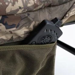 Nash Indulgence Sleep System All Season SS4 Wide -Solar Vis Winkel 2547438Nash Indulgence Sleep System All Season SS4 Wide 2