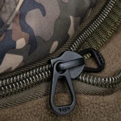 Nash Indulgence Sleep System All Season SS4 Wide -Solar Vis Winkel 2547440Nash Indulgence Sleep System All Season SS4 Wide 4