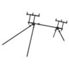 Prologic C-Series Convertible Long Leg Rod Pod 3-Rod 1 Prologic C-Series Convertible Long Leg Rod Pod 3-Rod -Solar Vis Winkel 2571918Prologic C Series Convertible Long Leg Rod Pod 3 Rod