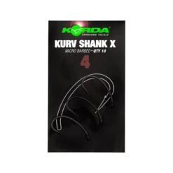 Korda Kurv Shank X Hook 11 Korda Kurv Shank X Hook -Solar Vis Winkel 2571926Korda Kurv Shank X Hook 3