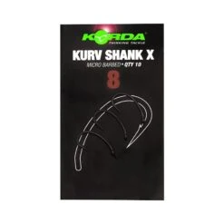 Korda Kurv Shank X Hook 13 Korda Kurv Shank X Hook -Solar Vis Winkel 2571928Korda Kurv Shank X Hook 5