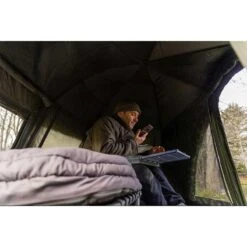 Fox Frontier X+ -Solar Vis Winkel 2579918Fox Frontier X 8