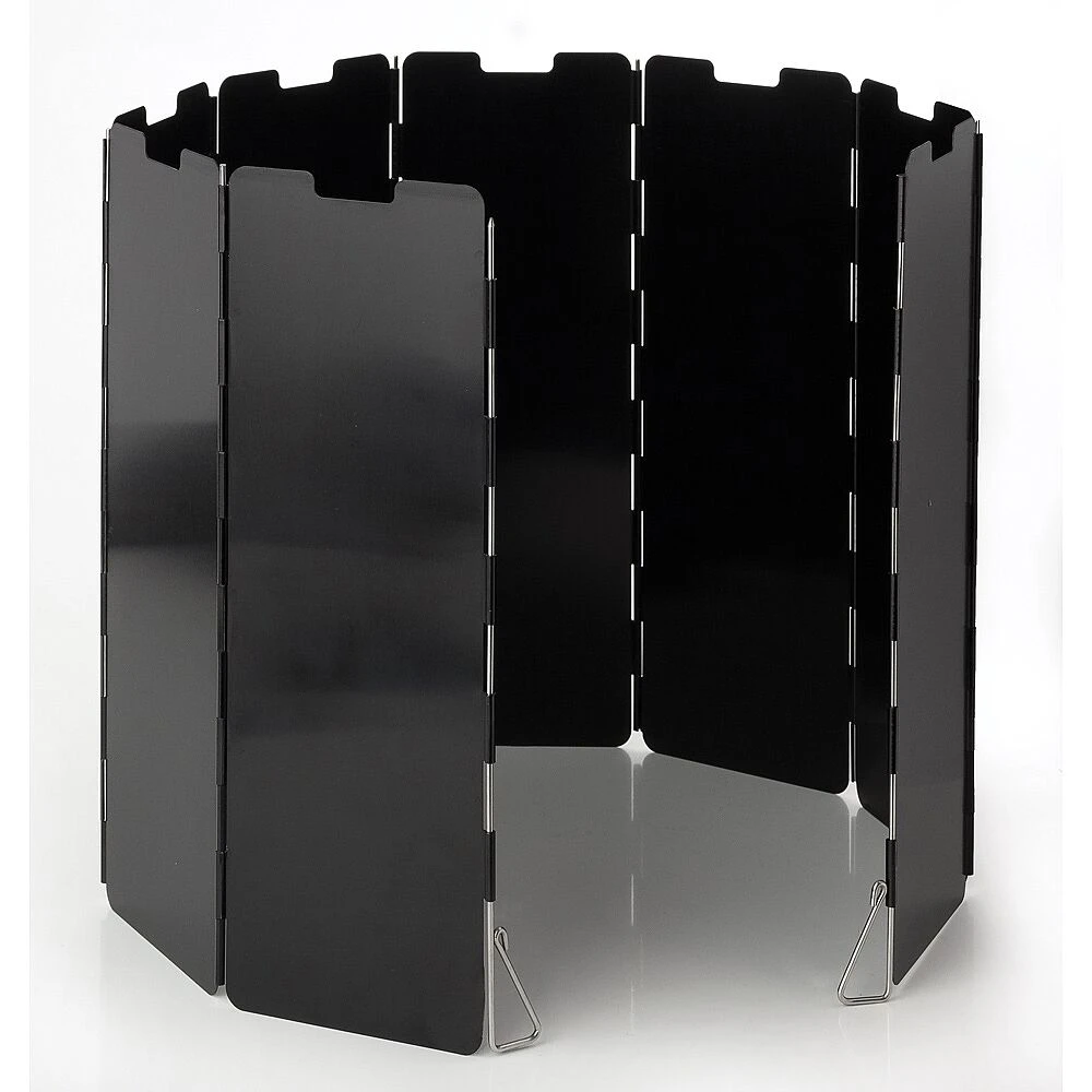 Fox Cookware XL Windscherm 3 Fox Cookware XL Windscherm